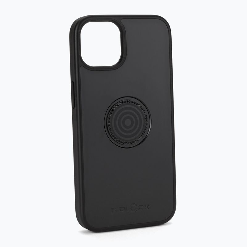 Etui FIDLOCK Vacuum iPhone 13 czarne VC-01700 3