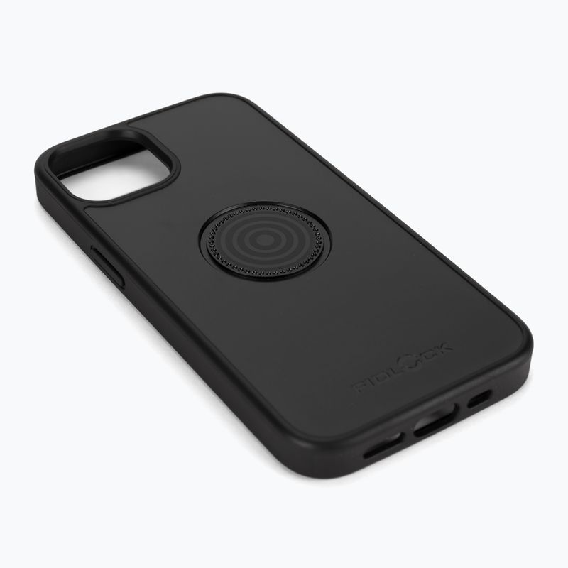 Etui FIDLOCK Vacuum iPhone 13 czarne VC-01700 4