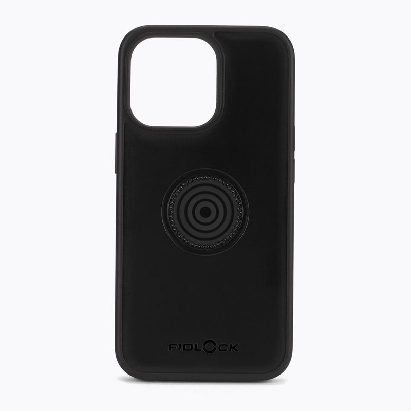 Etui FIDLOCK Vacuum iPhone 13 Pro czarne VC-01800