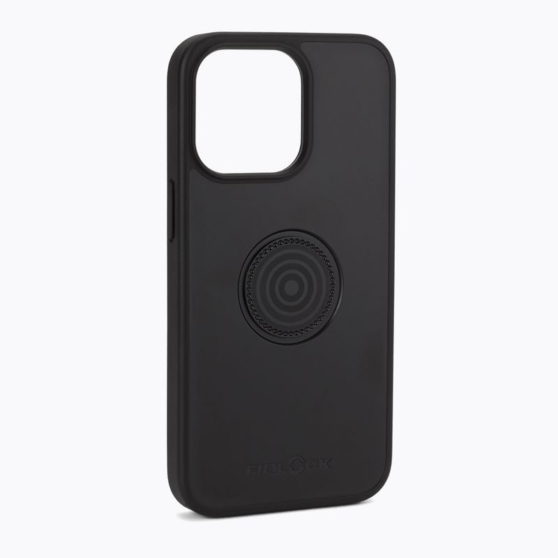 Etui FIDLOCK Vacuum iPhone 13 Pro czarne VC-01800 3