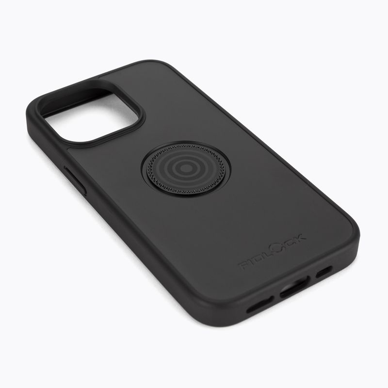Etui FIDLOCK Vacuum iPhone 13 Pro czarne VC-01800 4