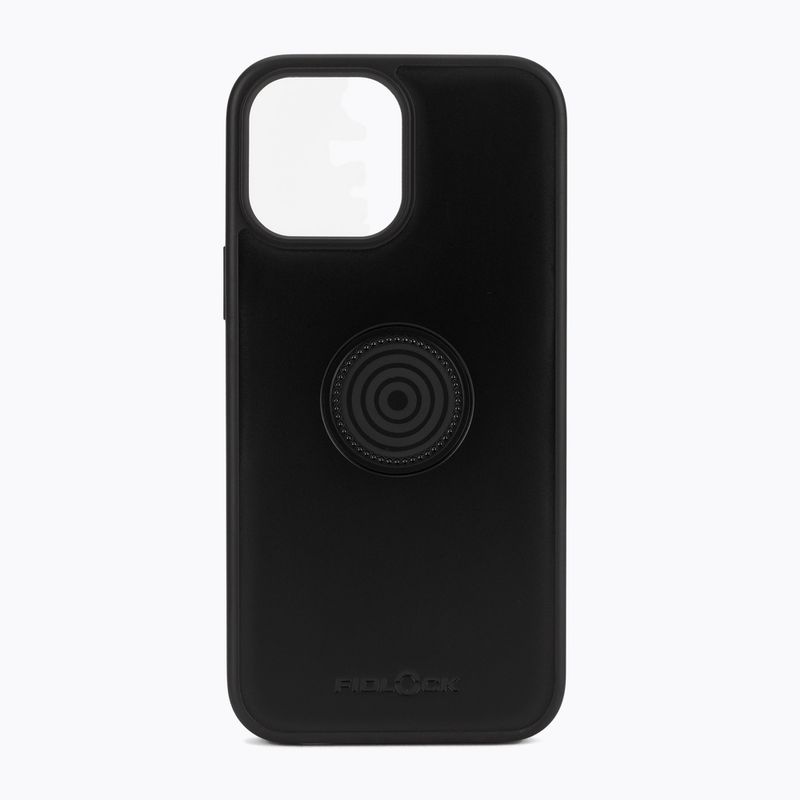 Etui FIDLOCK Vacuum iPhone 13 Pro Max czarne VC-01900