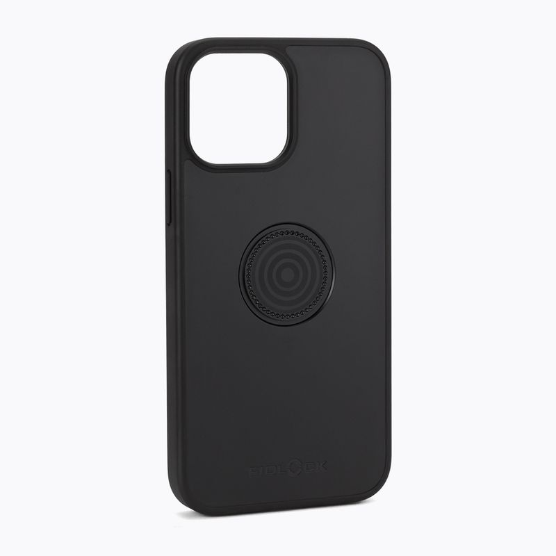 Etui FIDLOCK Vacuum iPhone 13 Pro Max czarne VC-01900 3