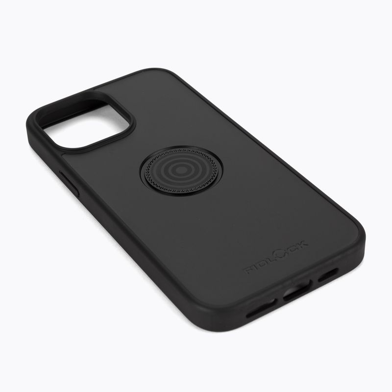 Etui FIDLOCK Vacuum iPhone 13 Pro Max czarne VC-01900 4