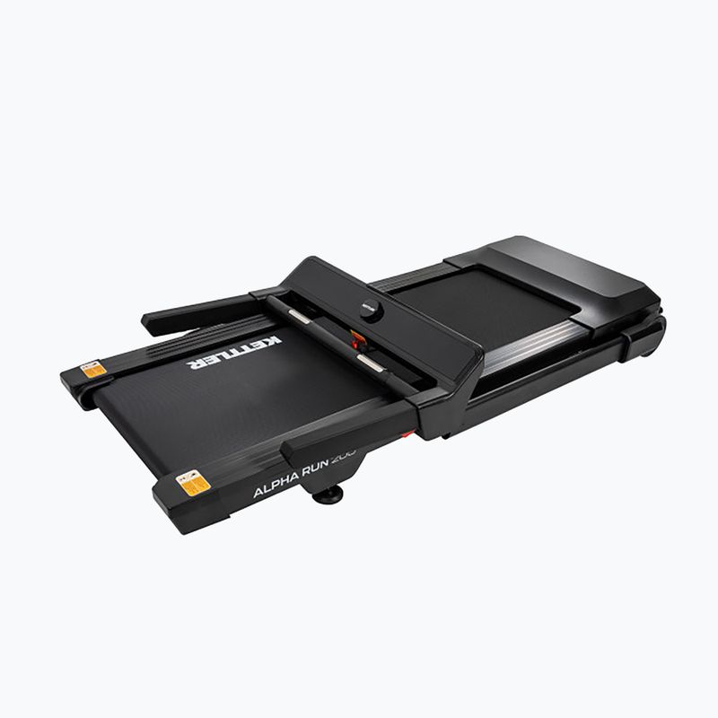 Bieżnia elektryczna KETTLER Alpha Run 200 black 5