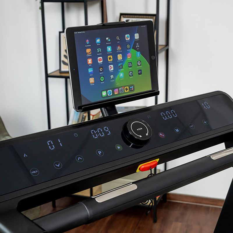 Bieżnia elektryczna KETTLER Alpha Run 200 black 9