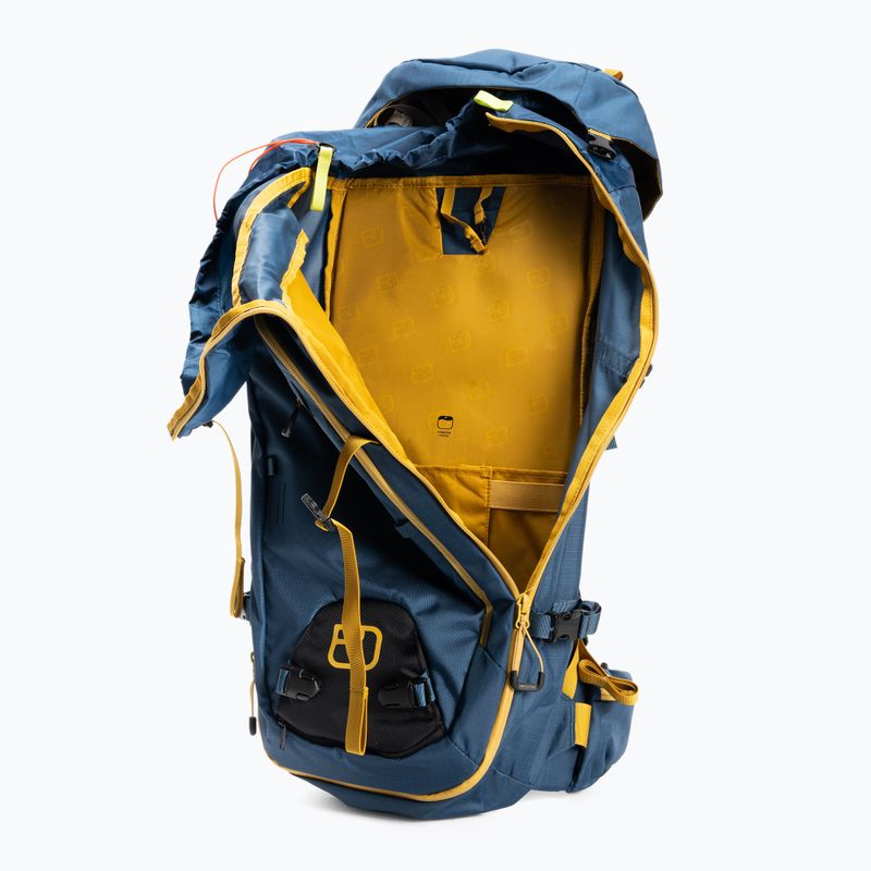 Plecak turystyczny ORTOVOX Peak 35 l night blue 10