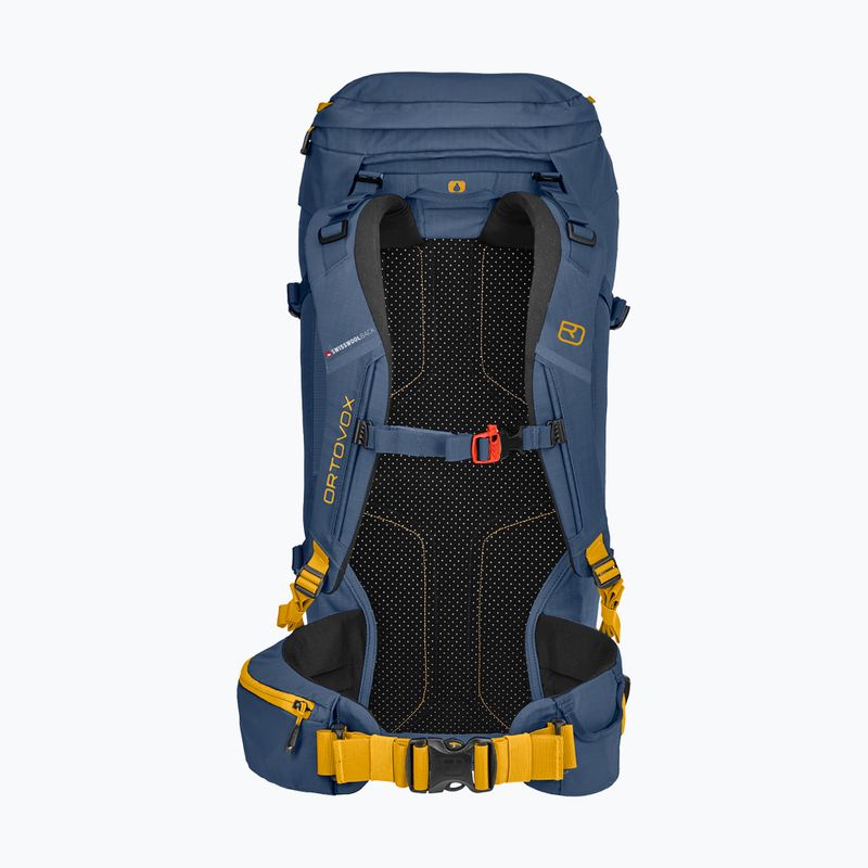 Plecak turystyczny ORTOVOX Peak 35 l night blue 12