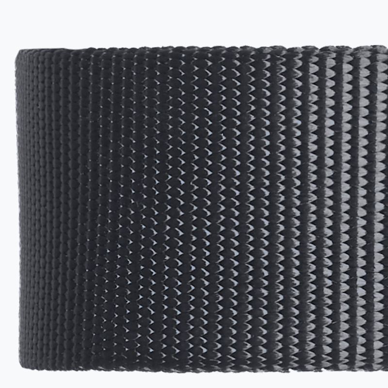 Pasek do spodni ORTOVOX Strong black steel 3
