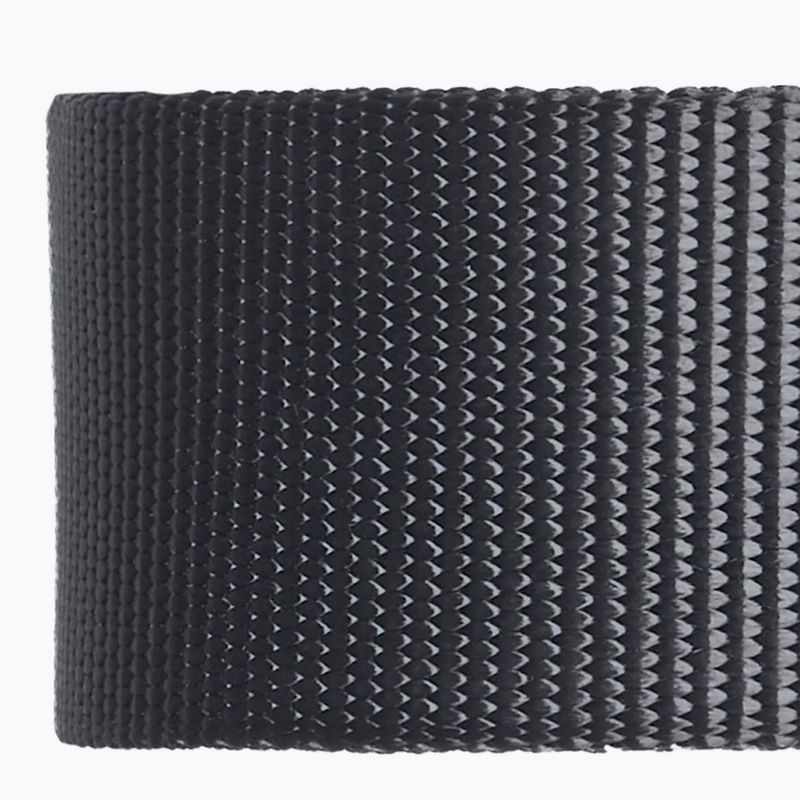 Pasek do spodni ORTOVOX Strong Long black steel 3