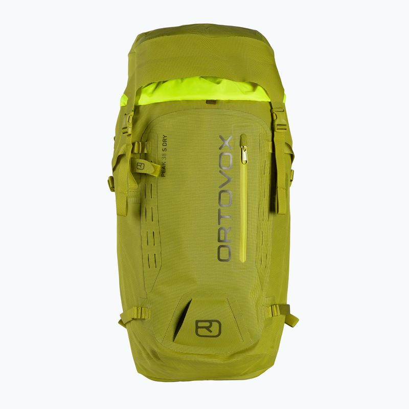 Plecak turystyczny ORTOVOX Peak 38 l S Dry dirty daisy