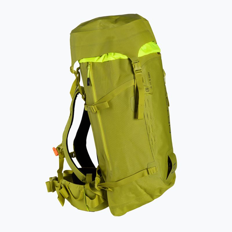 Plecak turystyczny ORTOVOX Peak 38 l S Dry dirty daisy 3