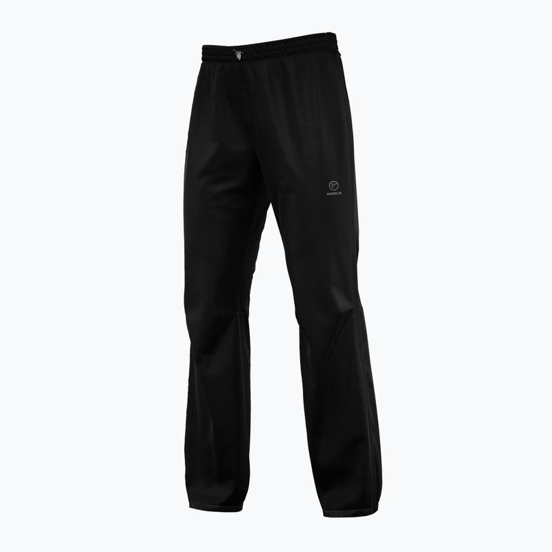 Spodnie z membraną RedElk Viento black