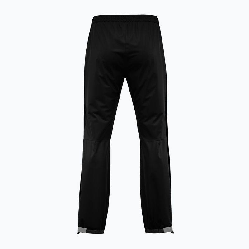 Spodnie z membraną RedElk Viento black 2