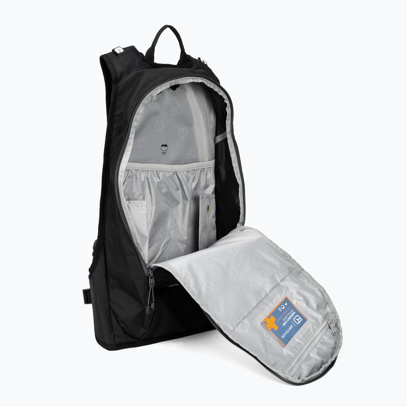 Plecak narciarski ORTOVOX Powder Rider 16 l black raven 4