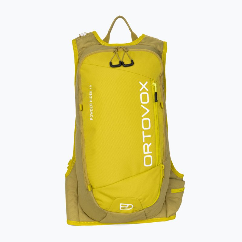 Plecak narciarski ORTOVOX Powder Rider 16 l sweet alison