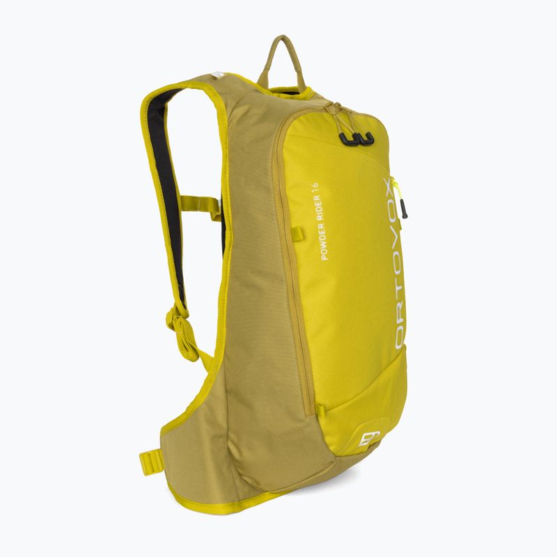 Plecak narciarski ORTOVOX Powder Rider 16 l sweet alison 2