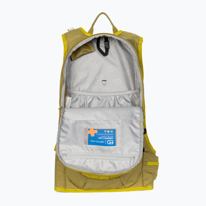 Plecak narciarski ORTOVOX Powder Rider 16 l sweet alison 4