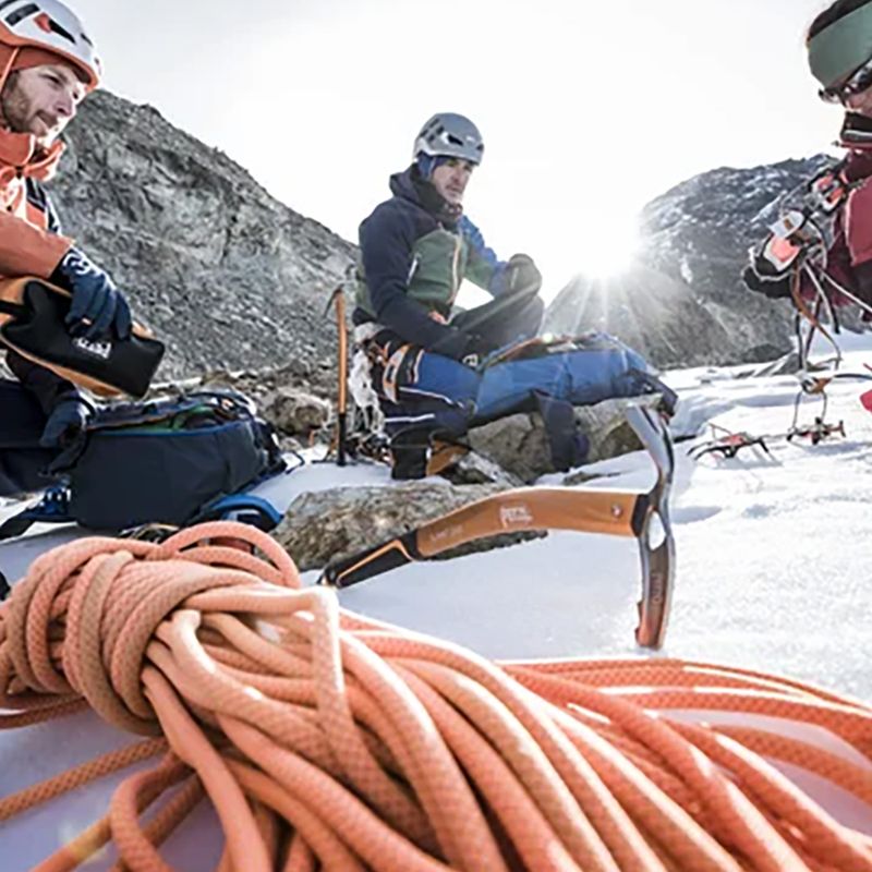 Plecak turystyczny ORTOVOX Peak 32 l S cengia rossa 3