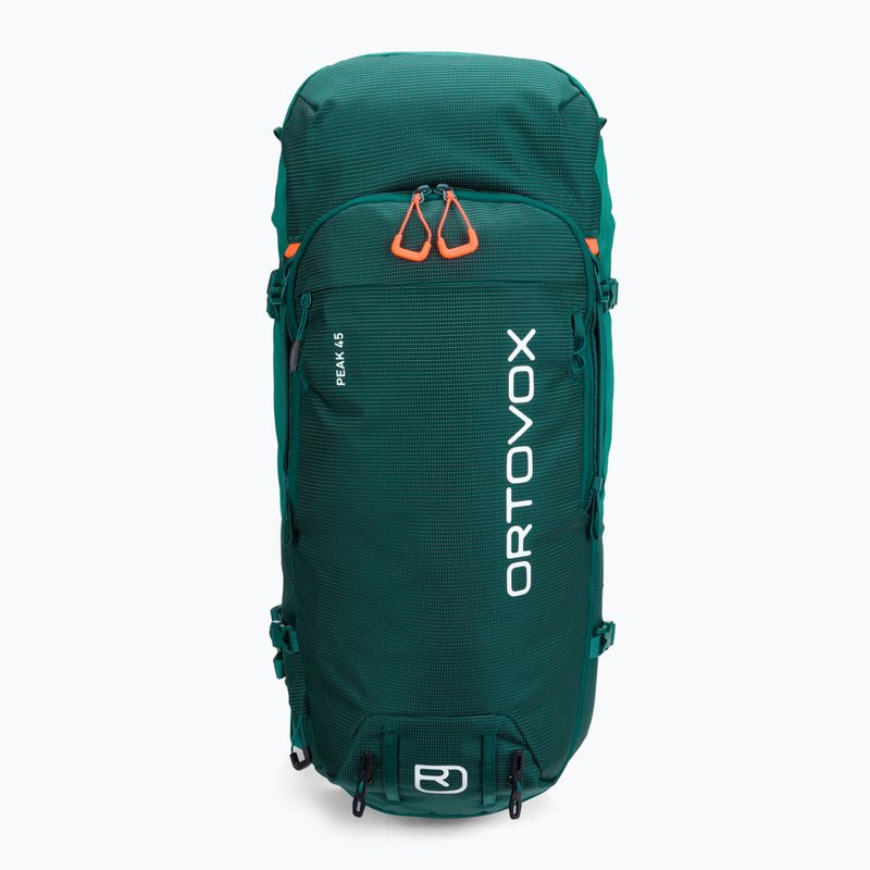 Plecak turystyczny ORTOVOX Peak 45 l dark pacific