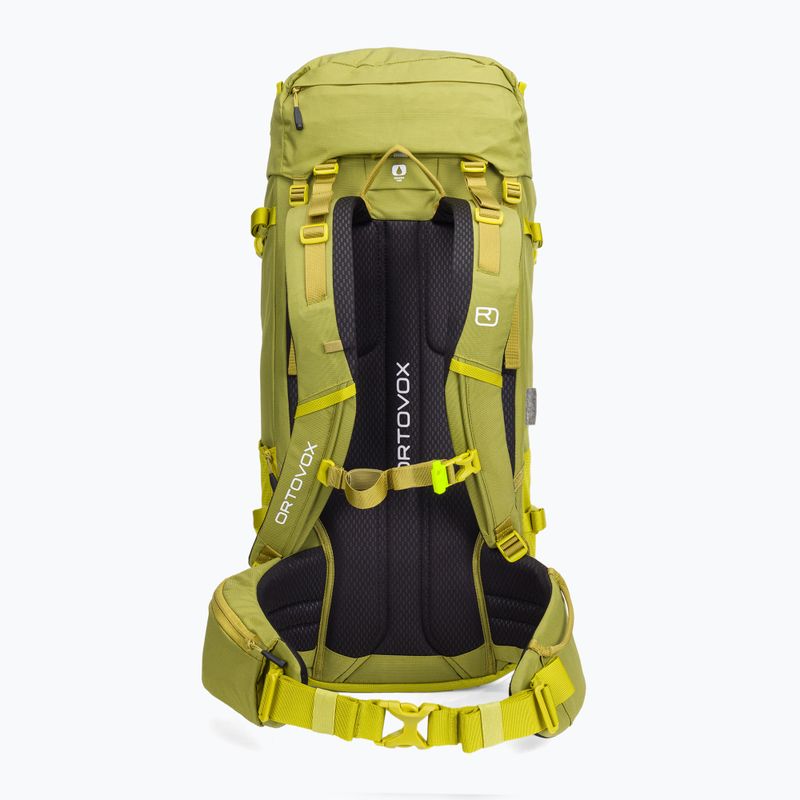 Plecak turystyczny ORTOVOX Peak 45 l dirty daisy 2