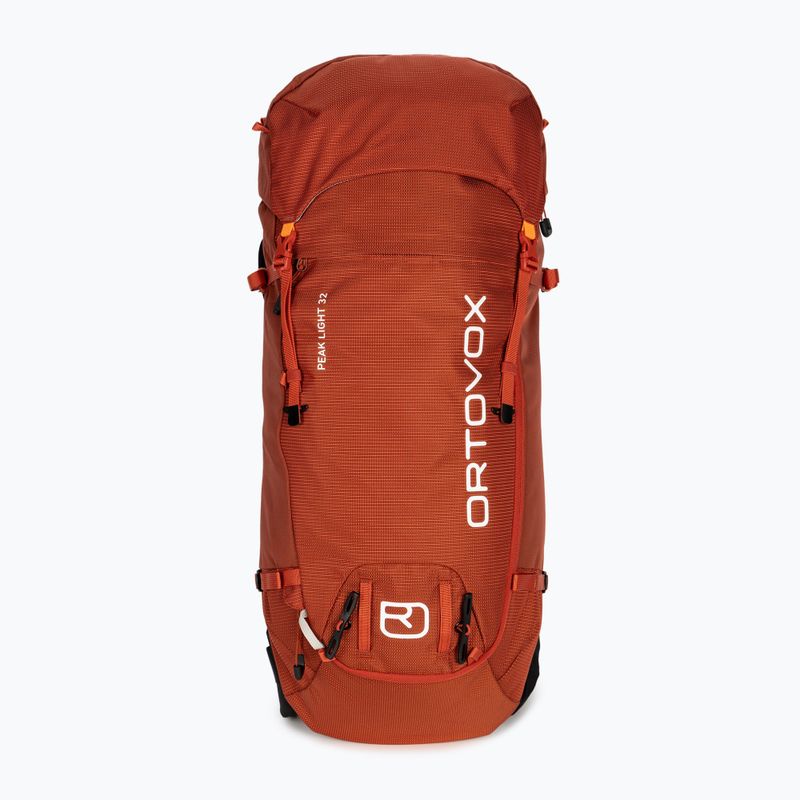 Plecak ORTOVOX Peak Light 32 l cengia rossa