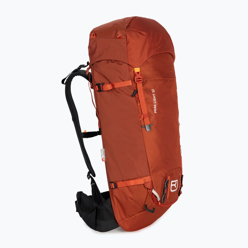 Plecak ORTOVOX Peak Light 32 l cengia rossa 2