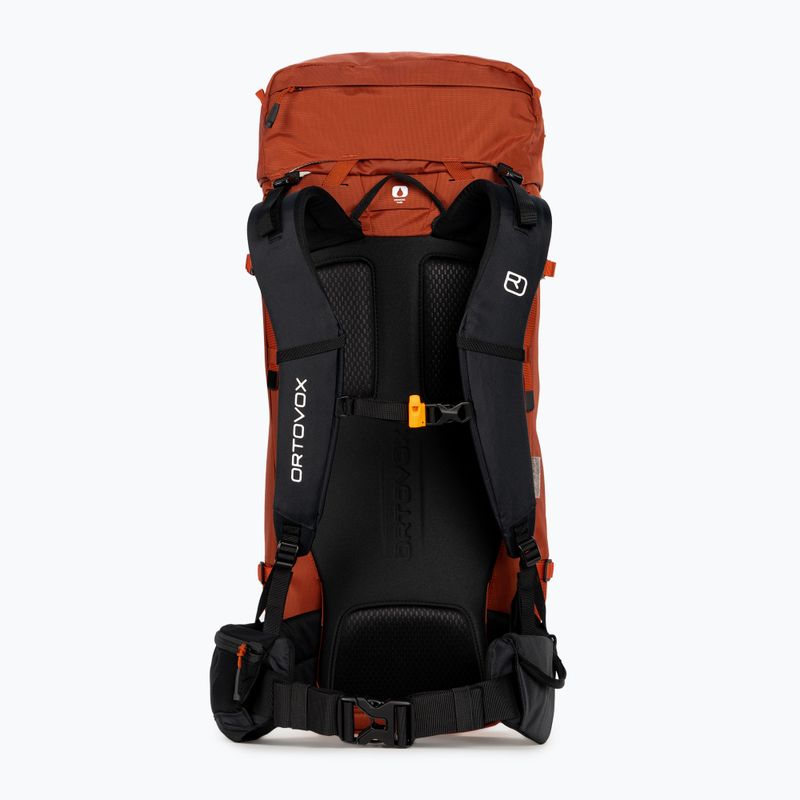 Plecak ORTOVOX Peak Light 32 l cengia rossa 3