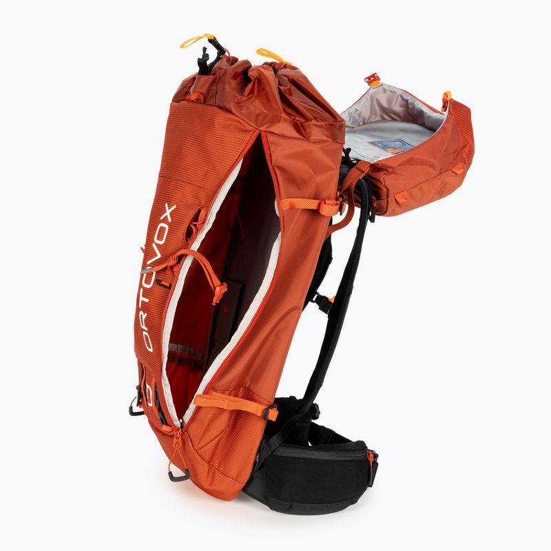 Plecak ORTOVOX Peak Light 32 l cengia rossa 4