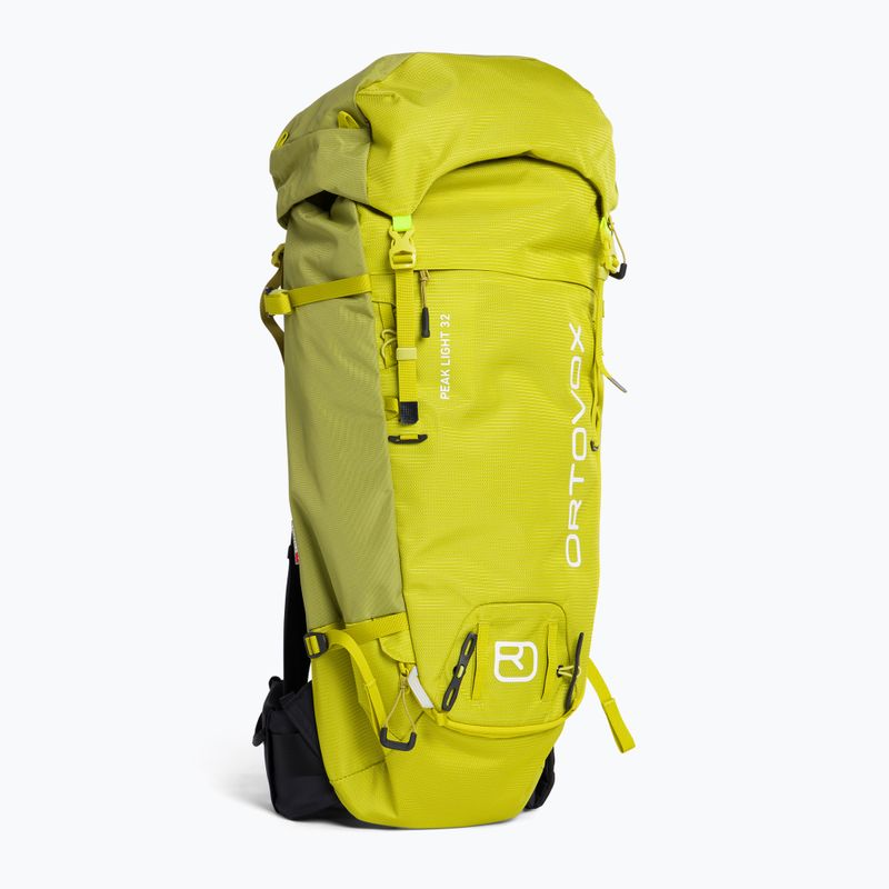 Plecak ORTOVOX Peak Light 32 l dirty daisy 2