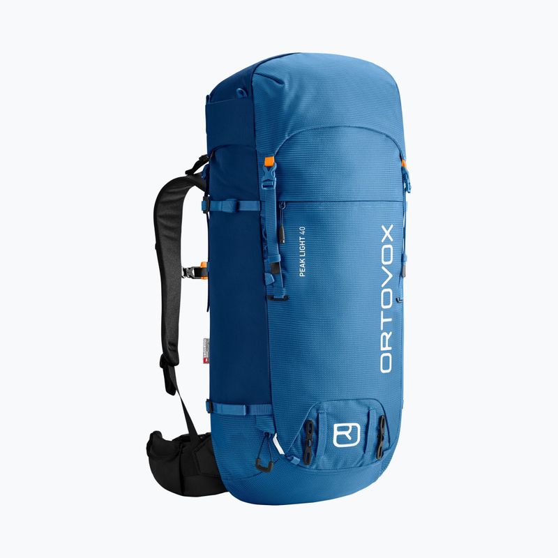 Plecak ORTOVOX Peak Light 40 l heritage blue 5