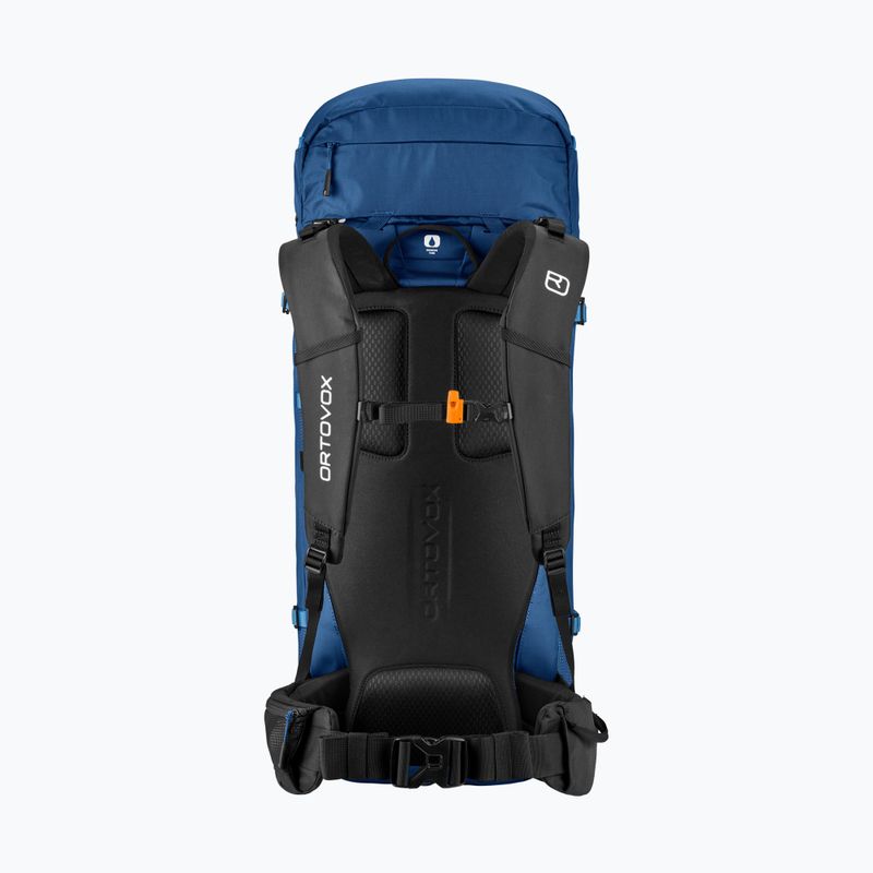 Plecak ORTOVOX Peak Light 40 l heritage blue 6