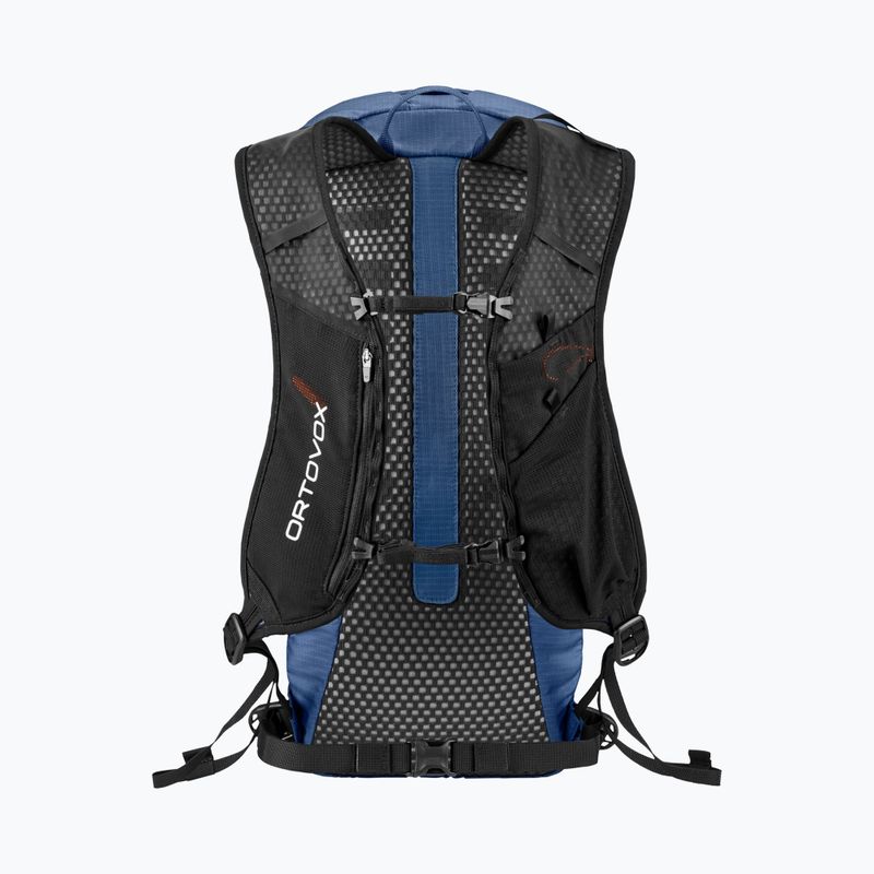 Plecak turystyczny ORTOVOX Traverse Light 20 l petrol blue 6