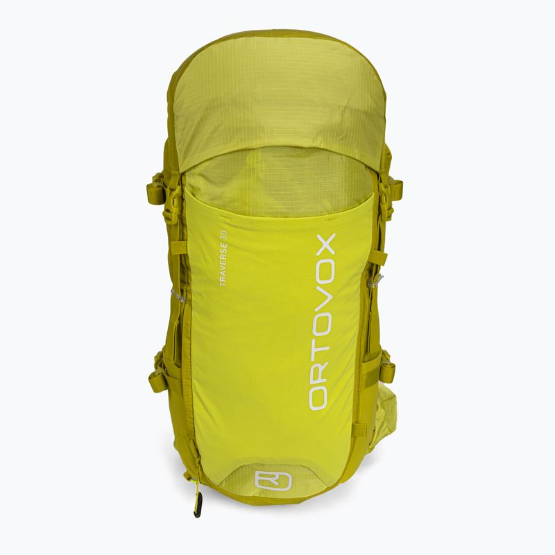 Plecak turystyczny ORTOVOX Traverse 30 l dirty daisy