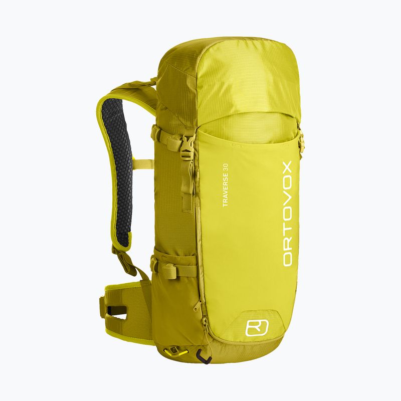 Plecak turystyczny ORTOVOX Traverse 30 l dirty daisy 7