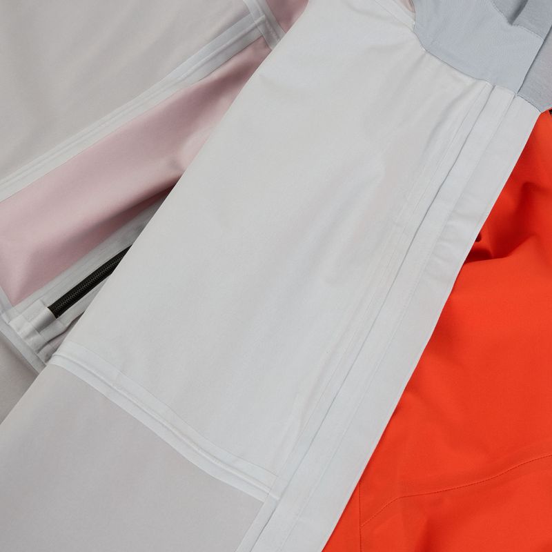 Kurtka skiturowa męska ORTOVOX 3L Ortler 5