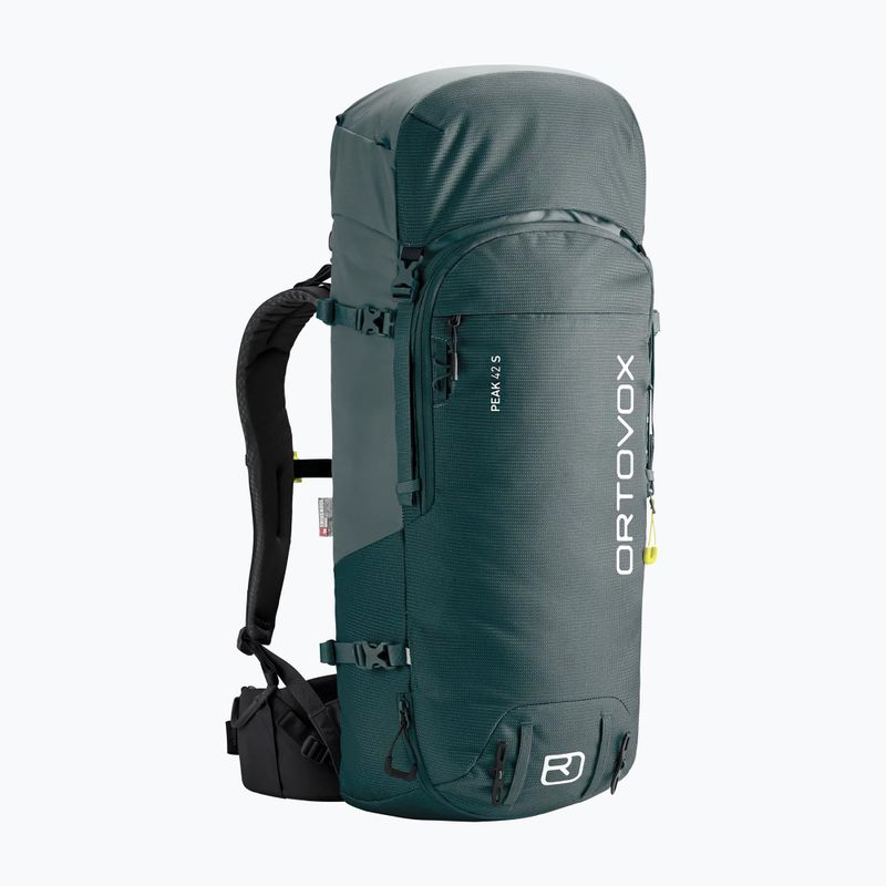 Plecak ORTOVOX Peak 42 l S arctic grey
