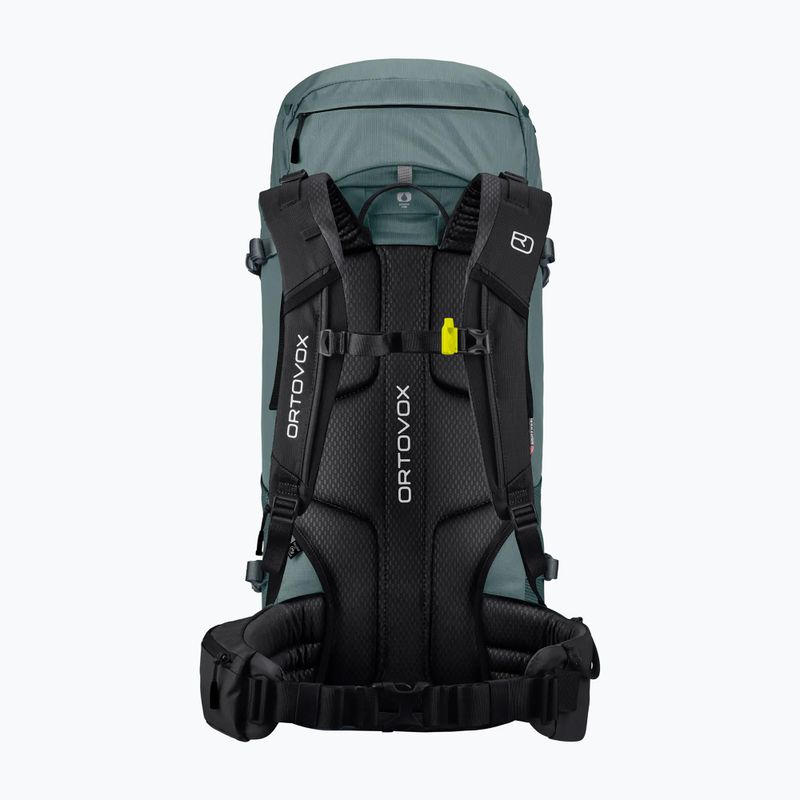 Plecak ORTOVOX Peak 42 l S arctic grey 2