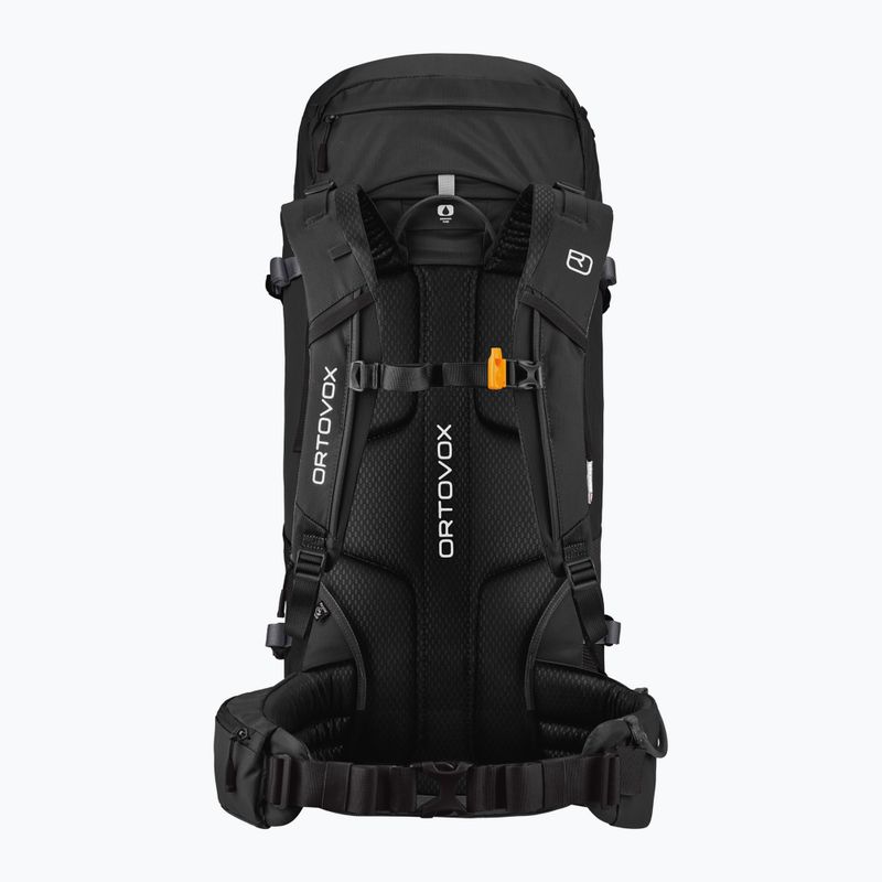 Plecak ORTOVOX Peak 55 l 03 black raven 2