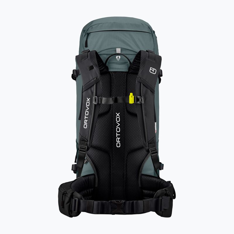 Plecak ORTOVOX Peak 55 l arctic grey 2