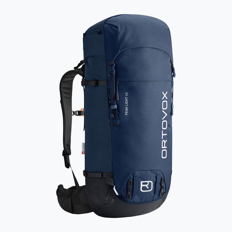 Plecak ORTOVOX Peak Light 40 l deep ocean