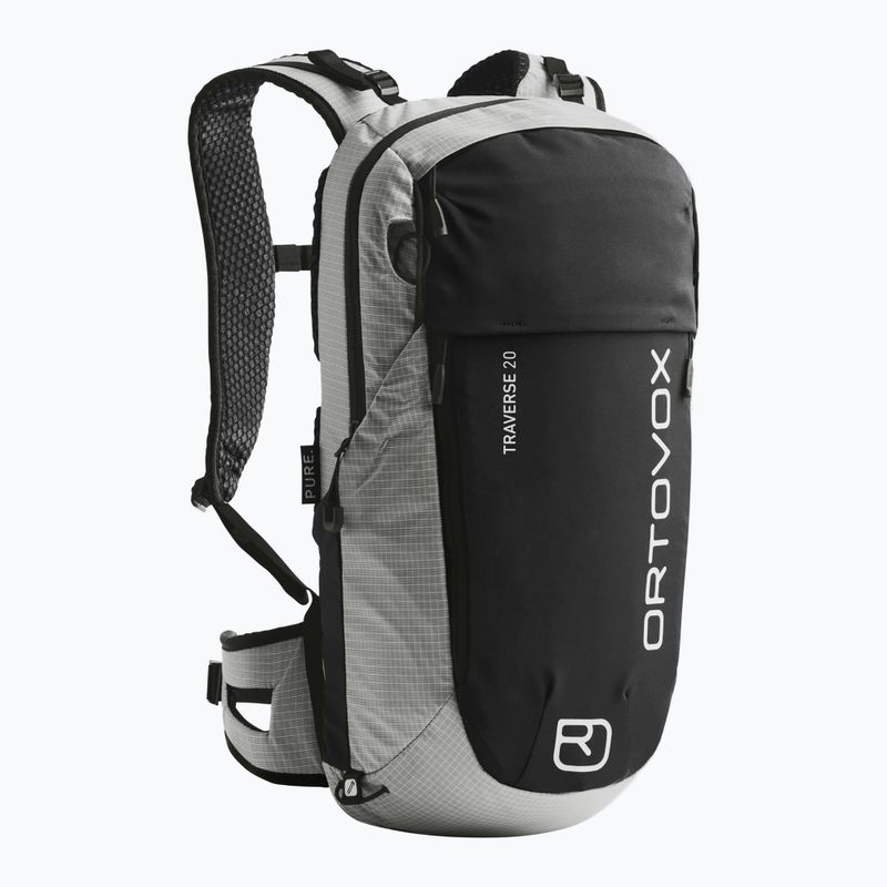 Plecak ORTOVOX Traverse Pure 20 l grey marble