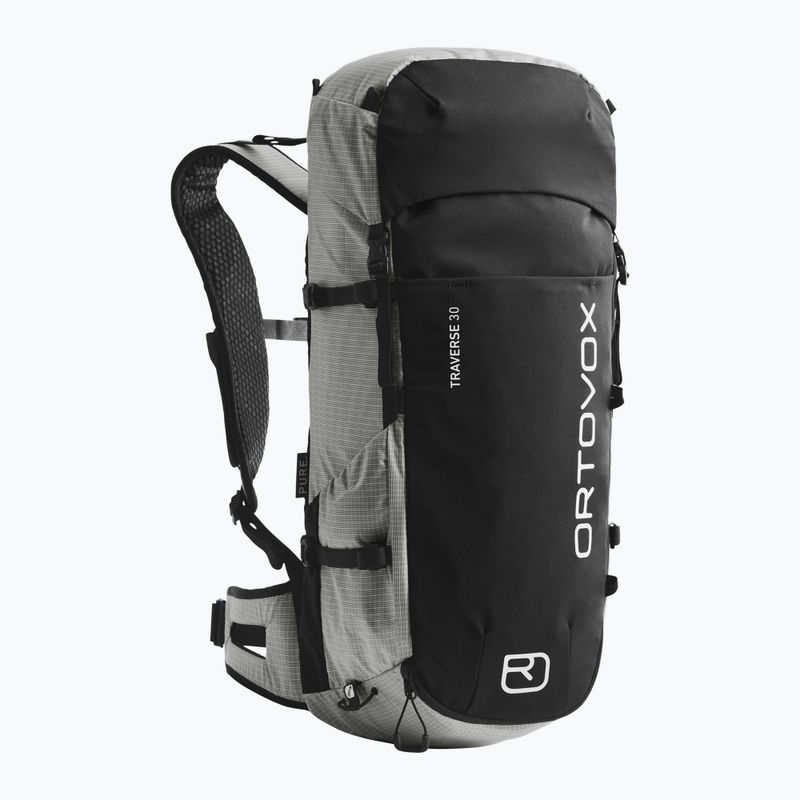 Plecak ORTOVOX Traverse Pure 30 l grey marble