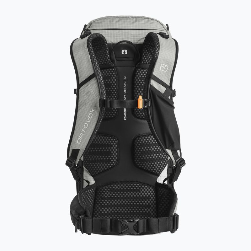 Plecak ORTOVOX Traverse Pure 30 l grey marble 2