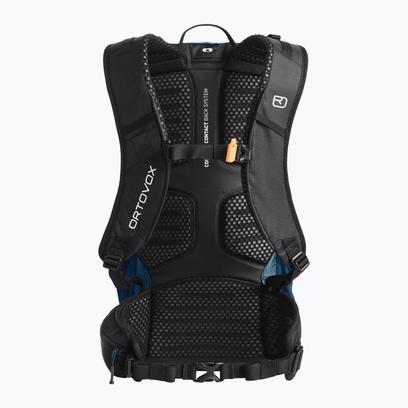 Plecak ORTOVOX Traverse 20 l sea surface 2