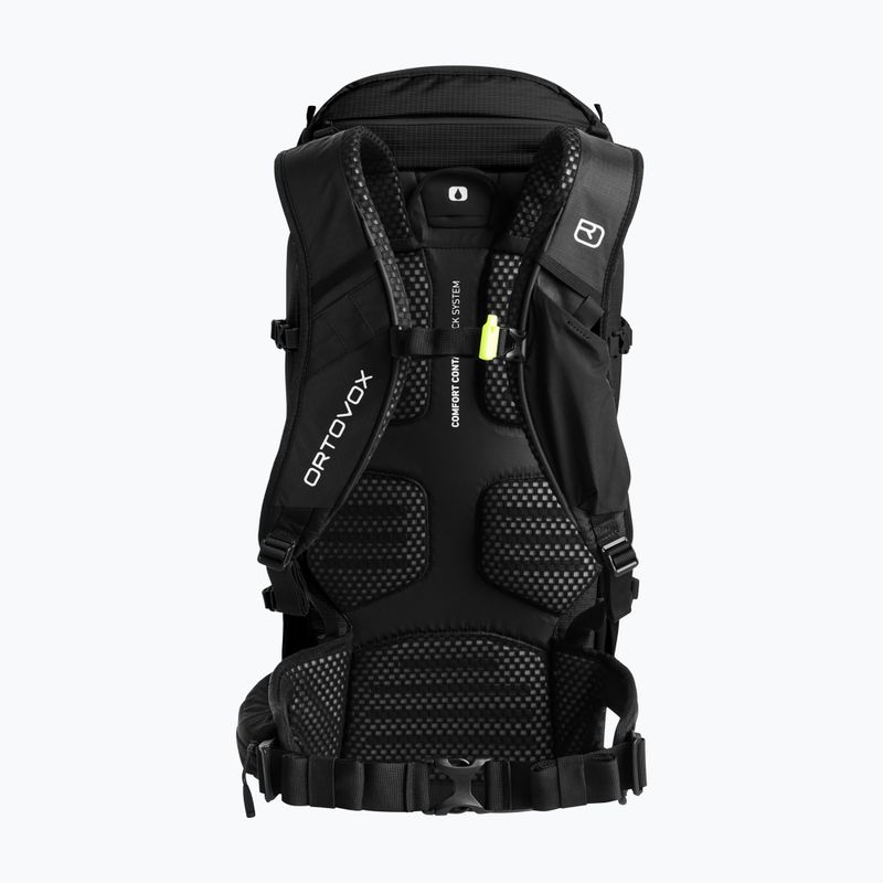Plecak ORTOVOX Traverse 28 l black raven 2