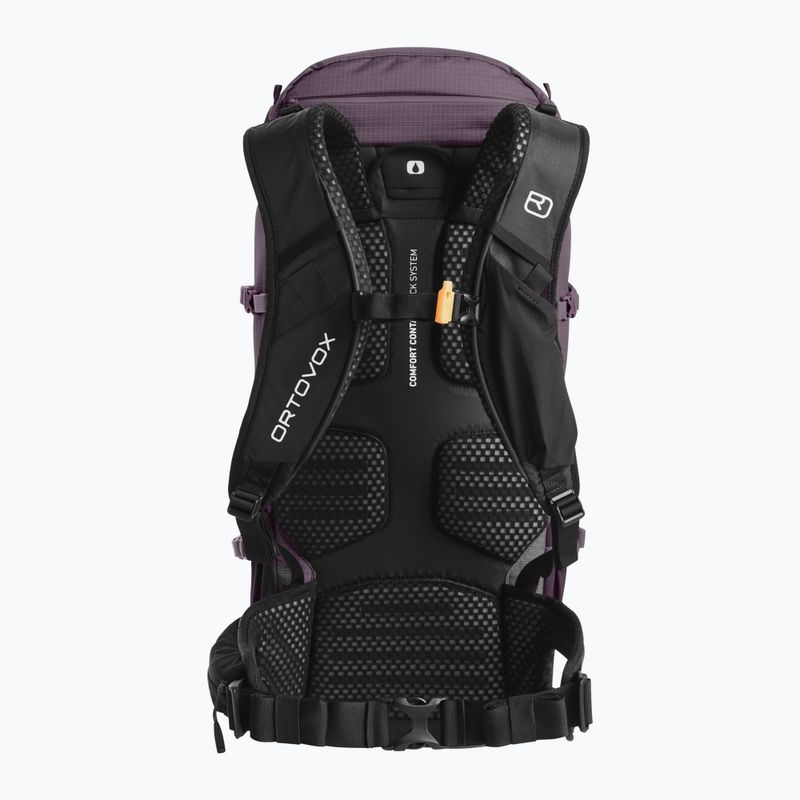 Plecak ORTOVOX Traverse 28 l wild berry 2