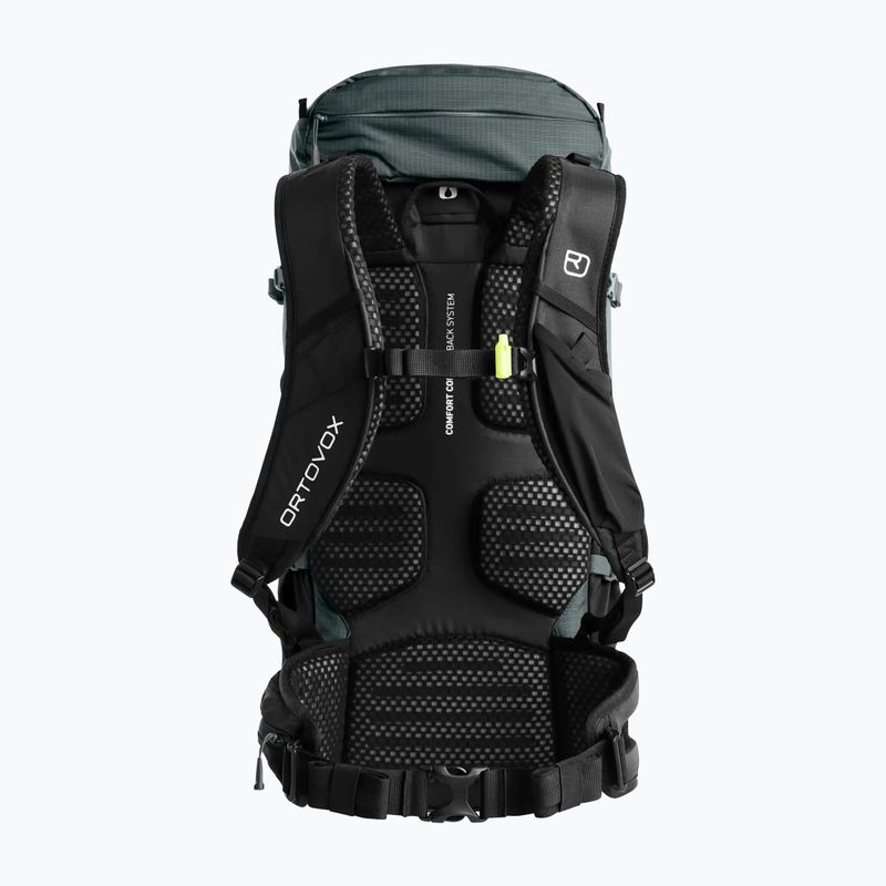 Plecak ORTOVOX Traverse 38 l dark arctic grey 2