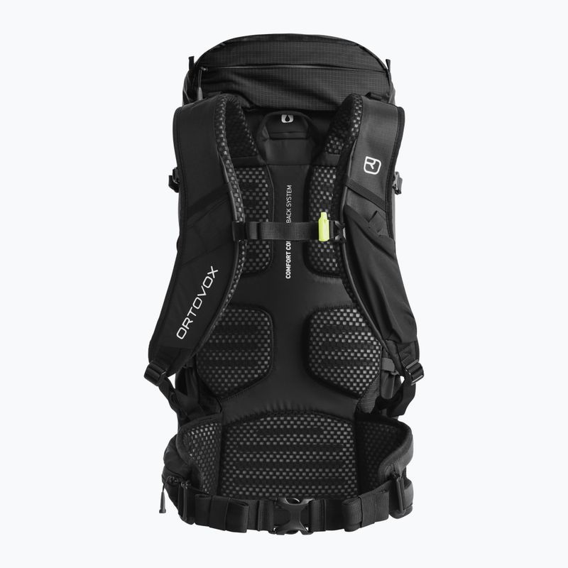 Plecak ORTOVOX Traverse 40 l black raven 2