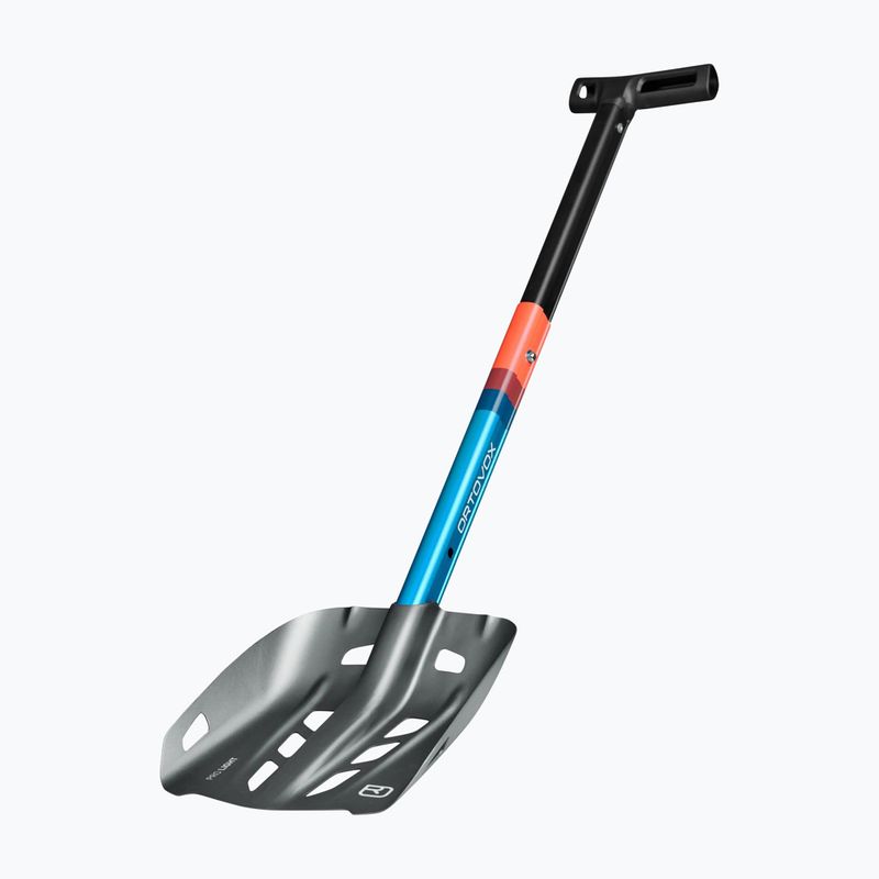 Łopata lawinowa ORTOVOX Shovel Pro Light deep black